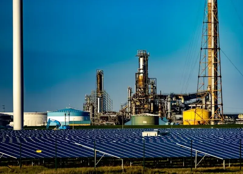 Zonas comunes impecables en comunidad de vecinos tras servicio de limpieza ecológica