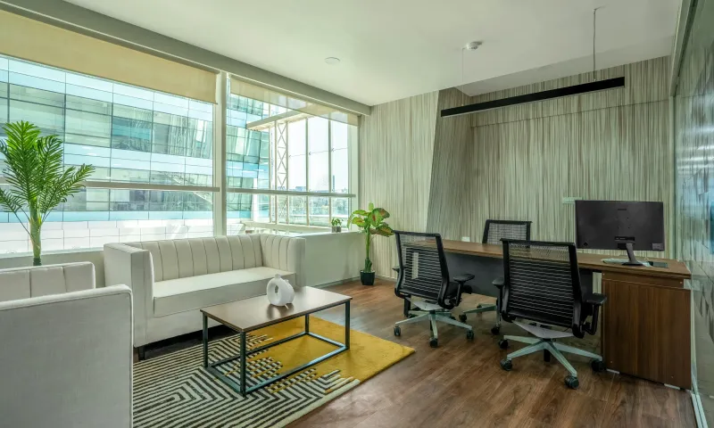 Panel de control digital de Ecoind mostrando el reporte de incidencias y estado de limpieza en tiempo real